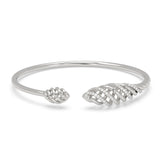 Twisted Whisper Bracelet