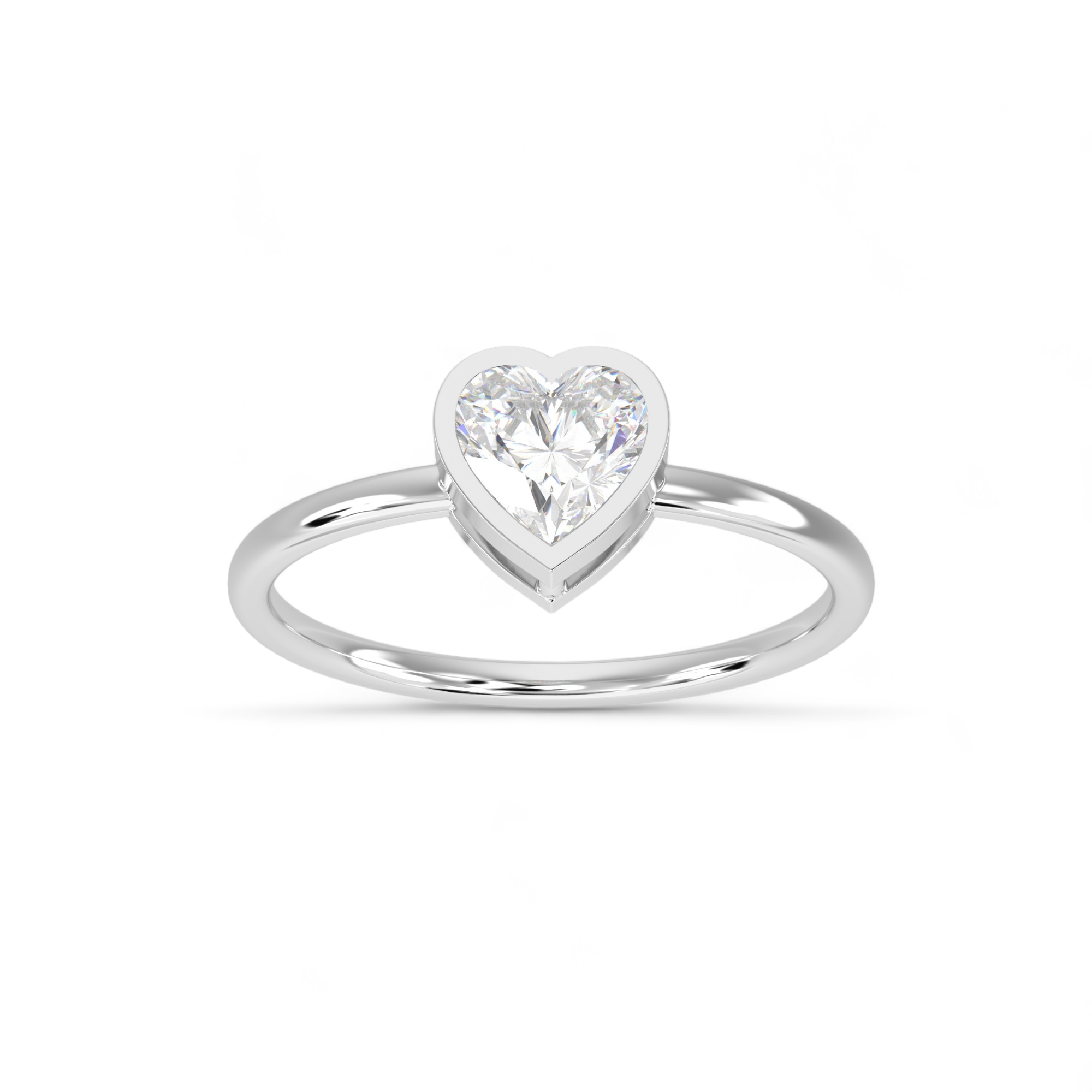 Eternal Flame Ring