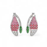 Garden Bloom Earrings