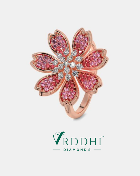 Diamond Rings - 0195