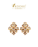 Diamond Earrings - 0202