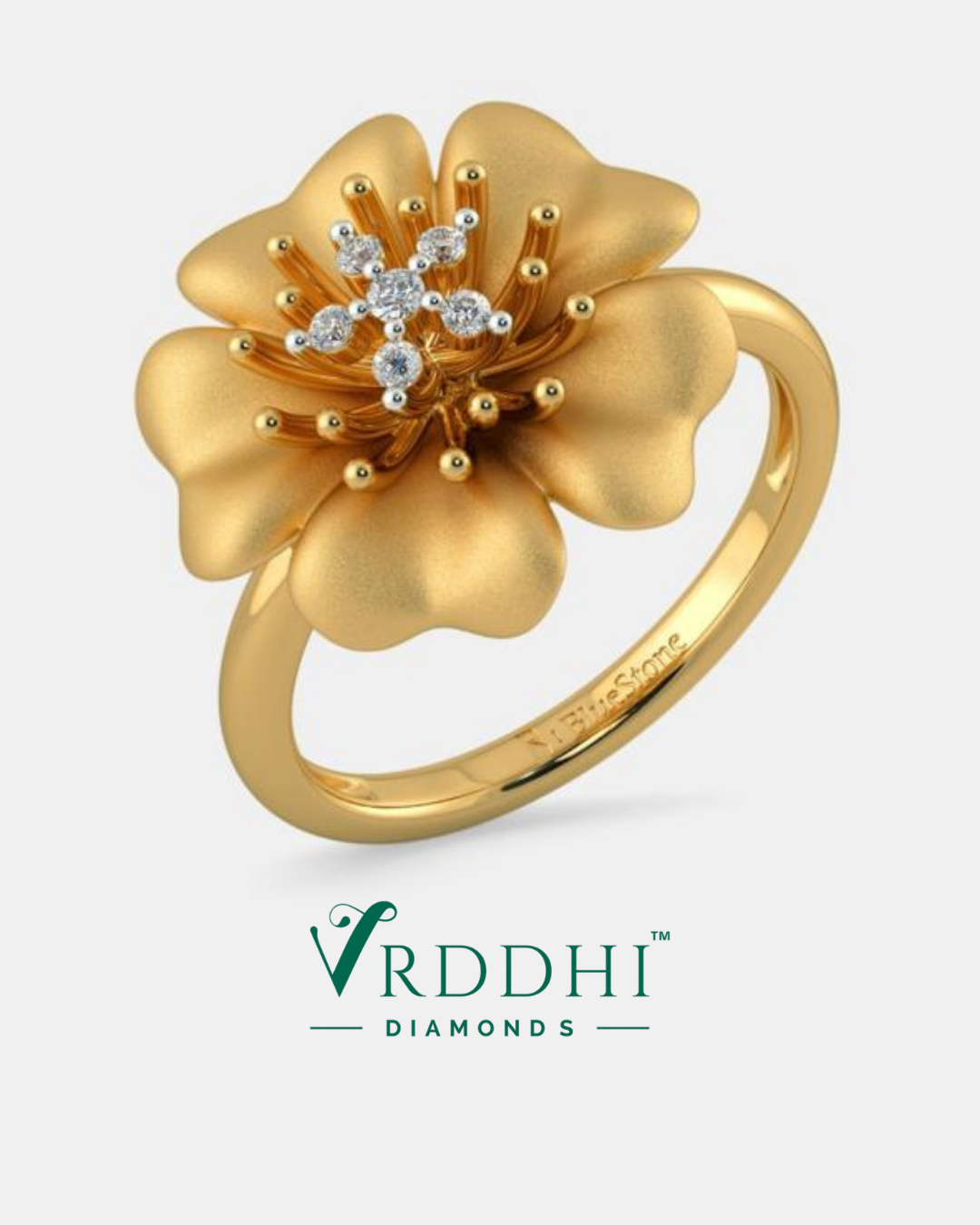 Diamond Rings - 0199