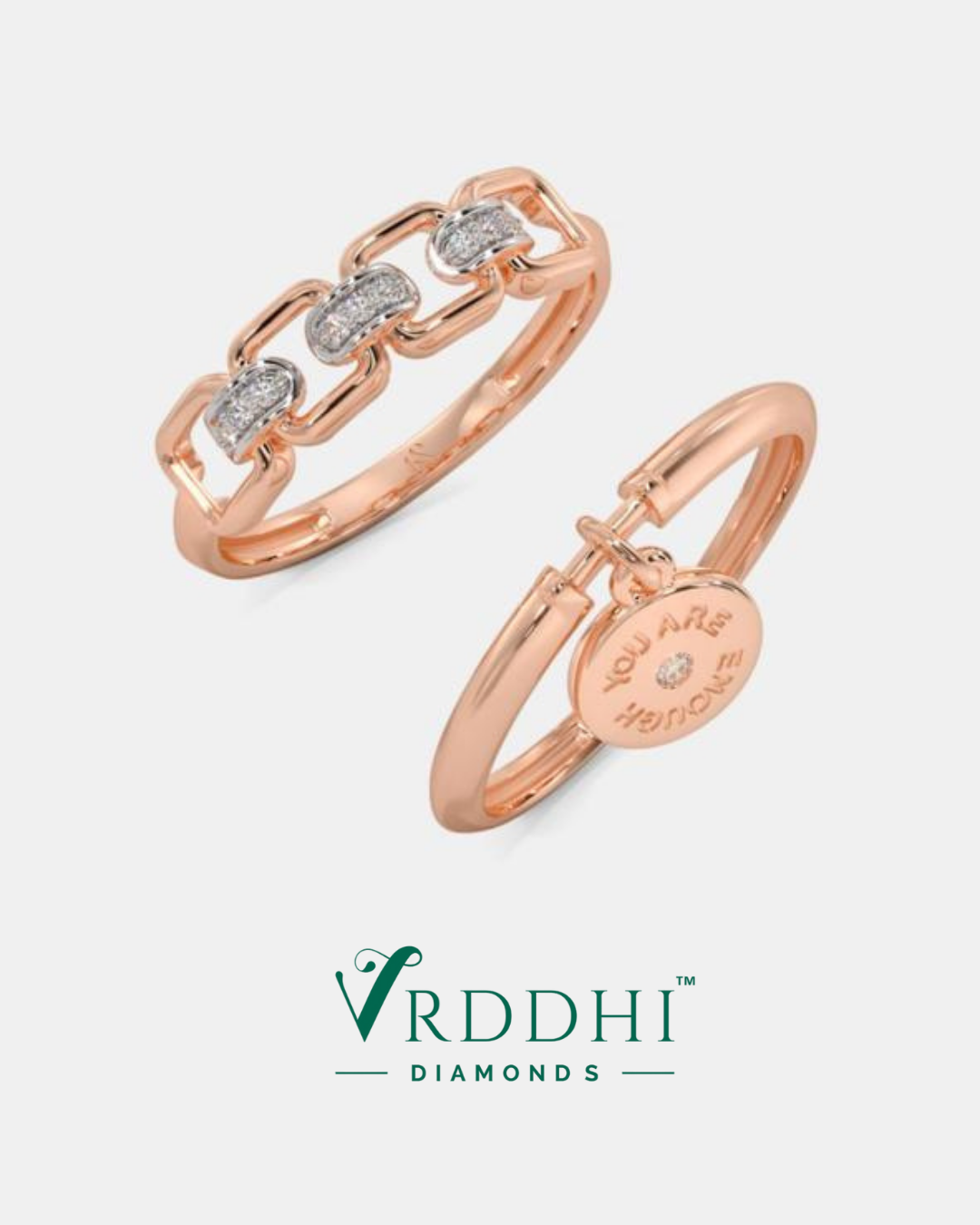 Diamond Rings - 0203
