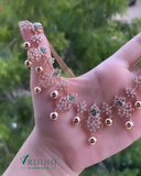 Diamond Necklace - 0020