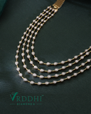 Diamond Necklace - 0144