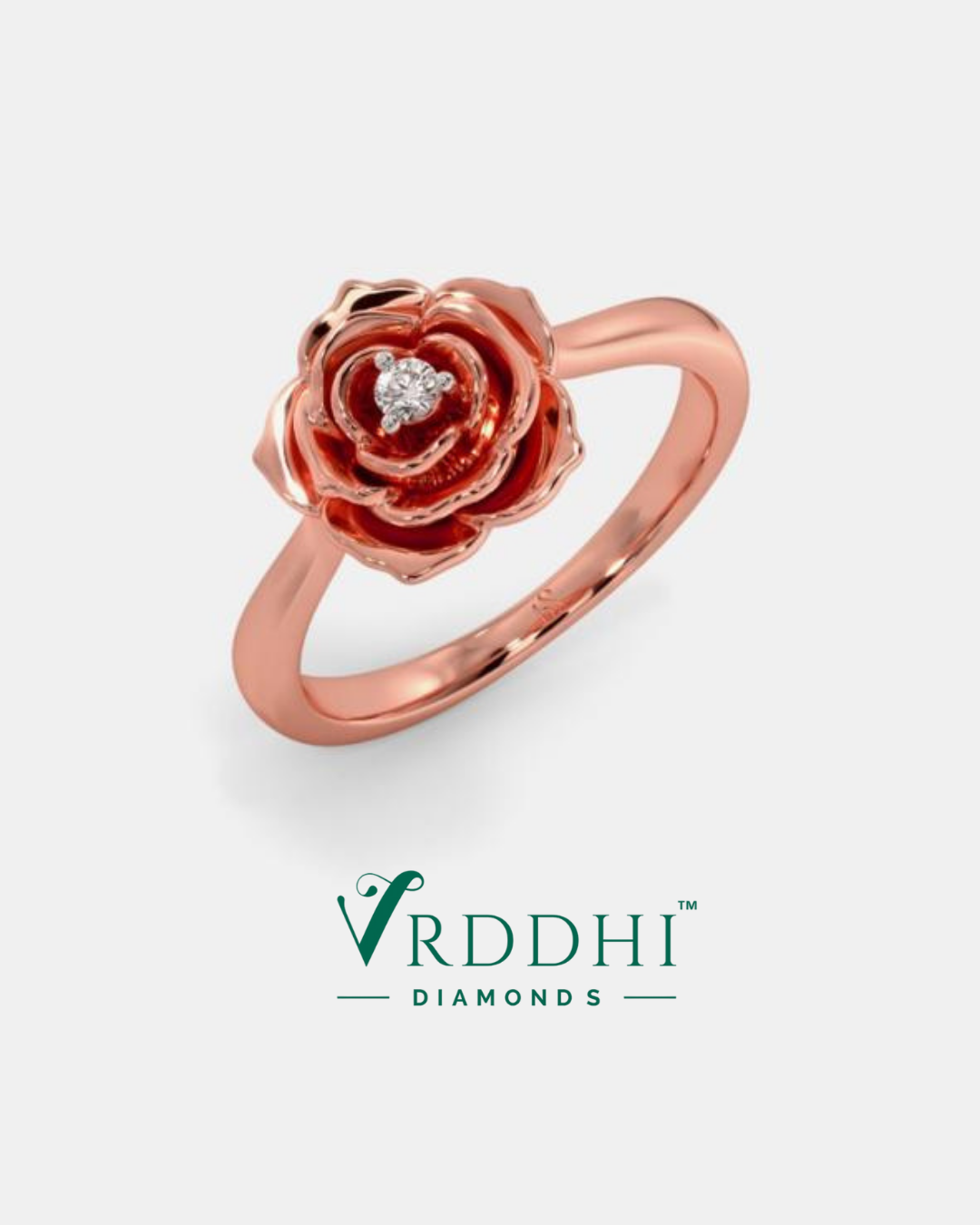 Diamond Rings - 0207