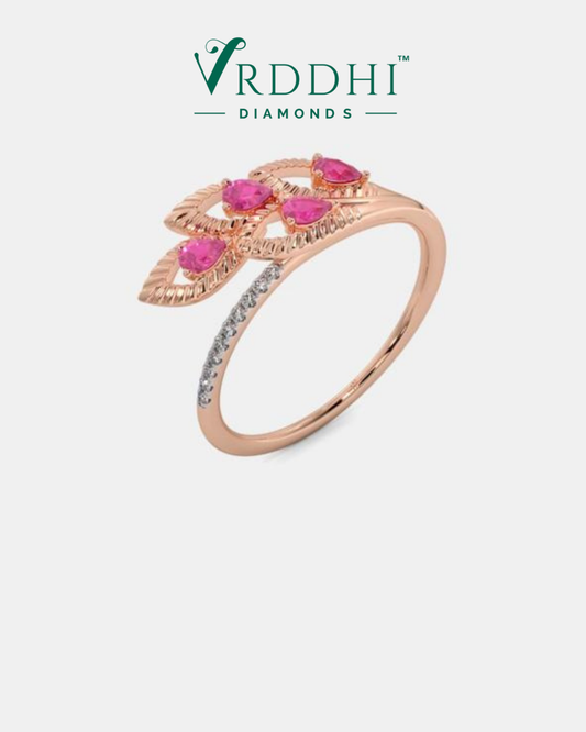 Diamond Rings - 0211