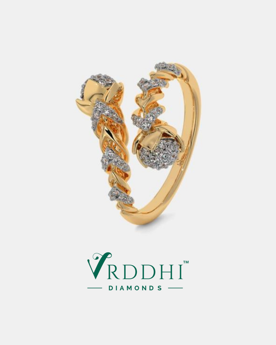 Diamond Rings - 0218