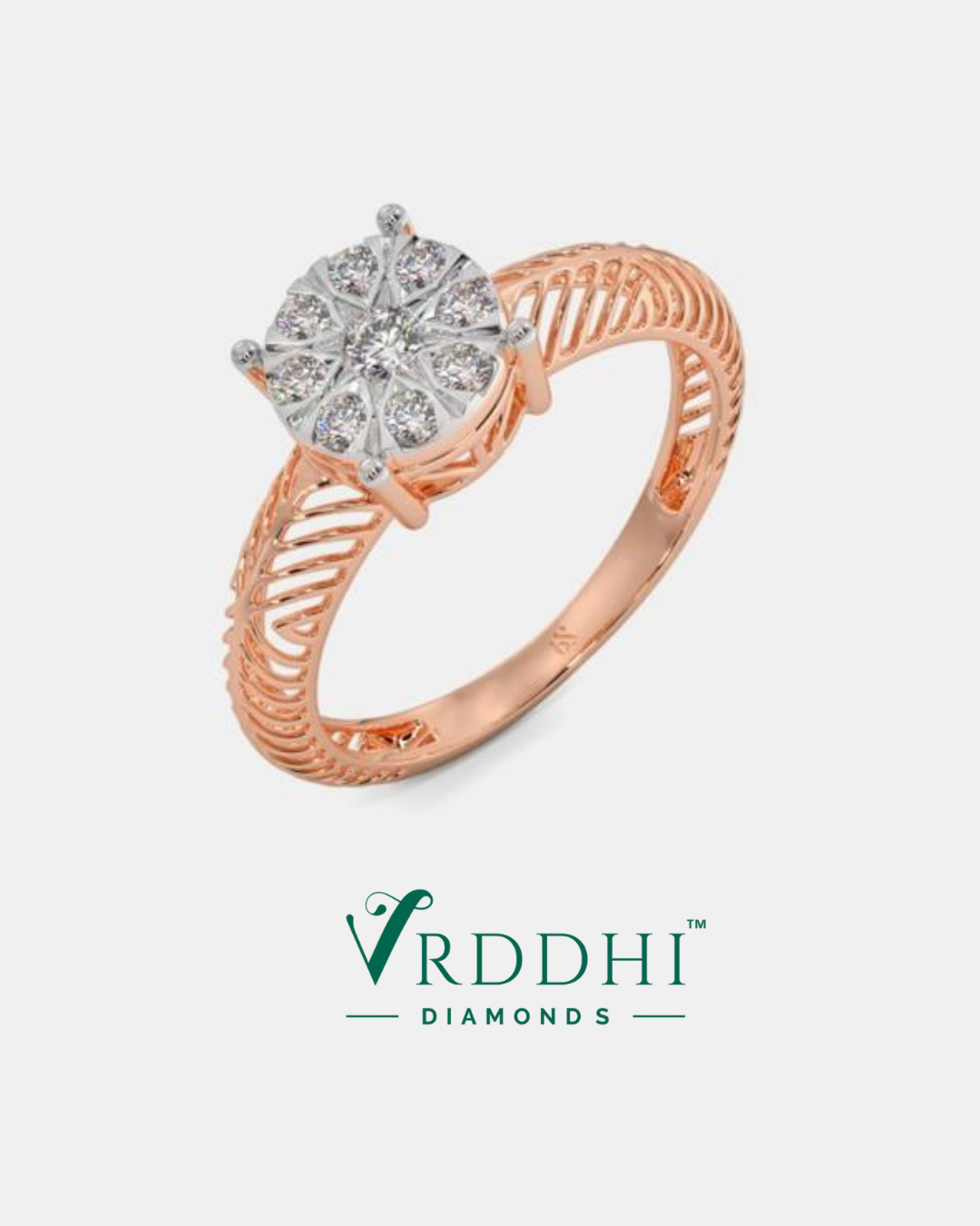 Diamond Rings - 0222