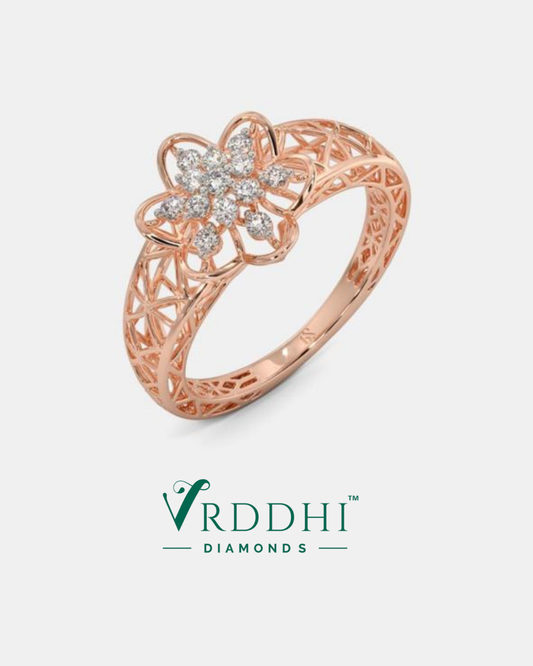 Diamond Rings - 0225