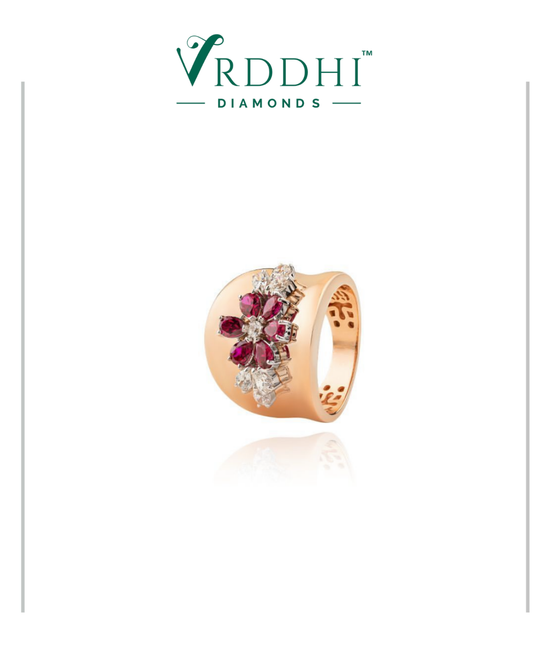Diamond Rings - 0232