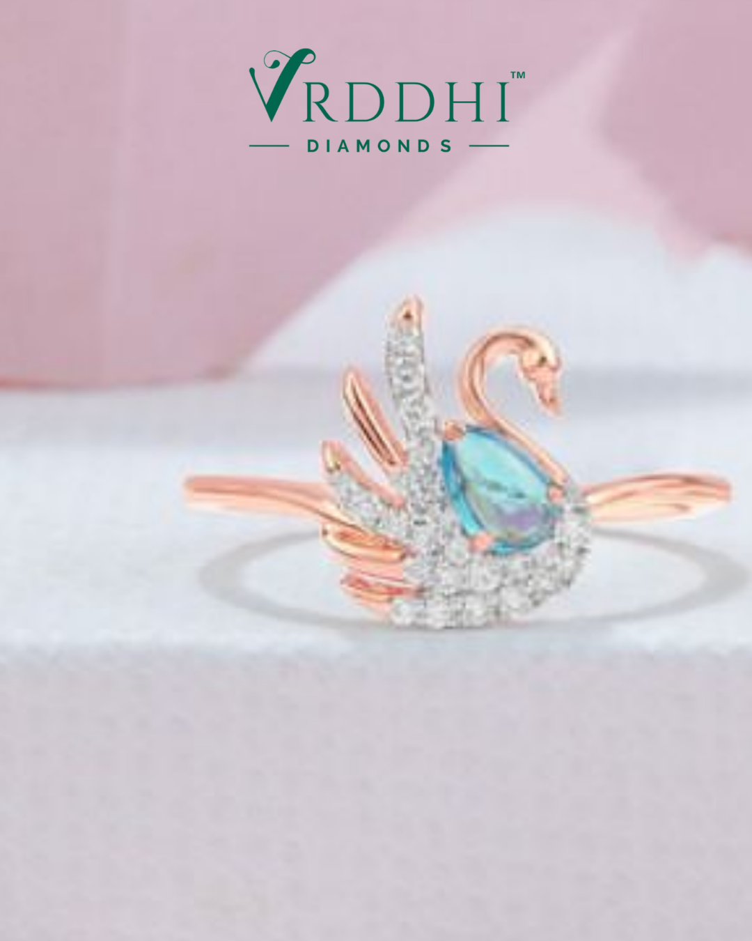 Diamond Rings - 0236