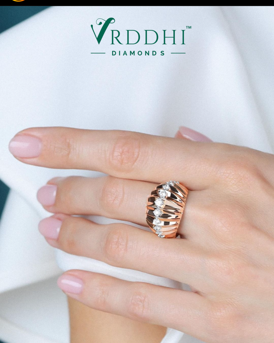 Diamond Rings - 0238