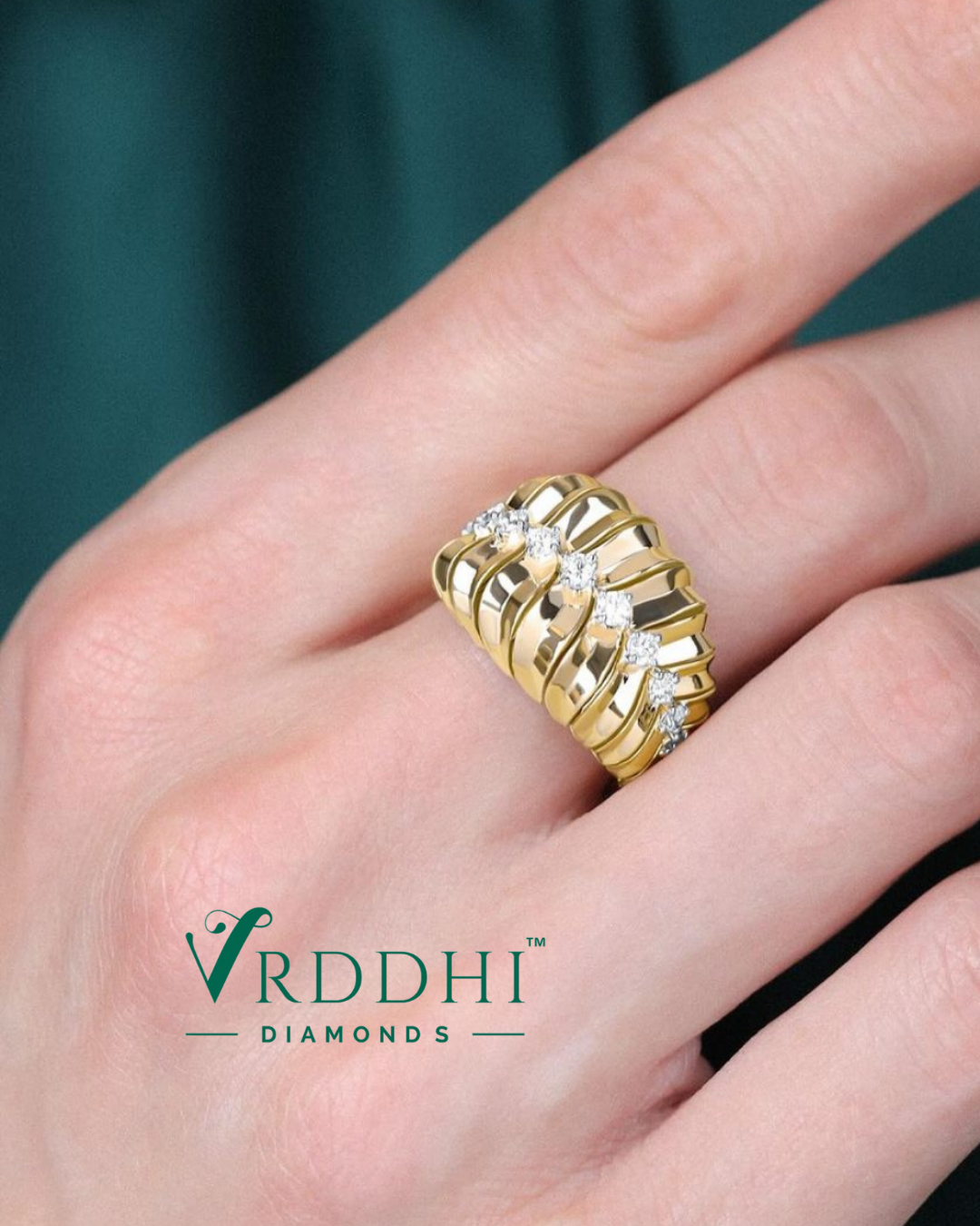 Diamond Rings - 0239
