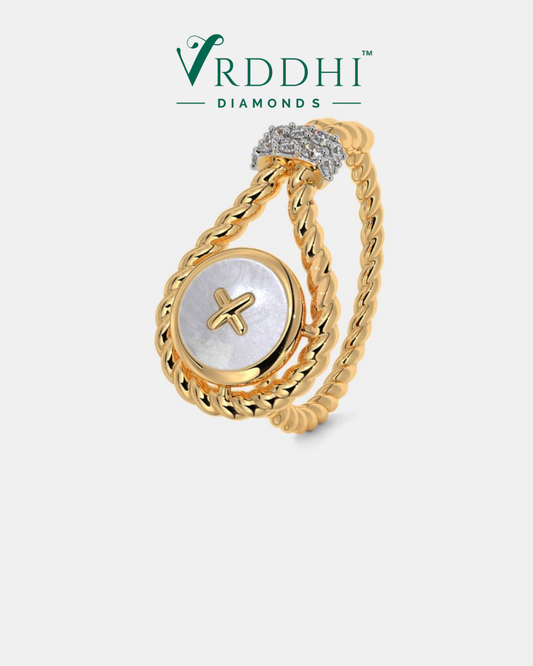 Diamond Rings - 0244