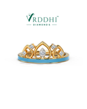 Diamond Rings - 0249