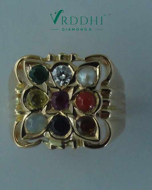 Diamond Rings - 0252