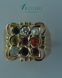 Diamond Rings - 0252