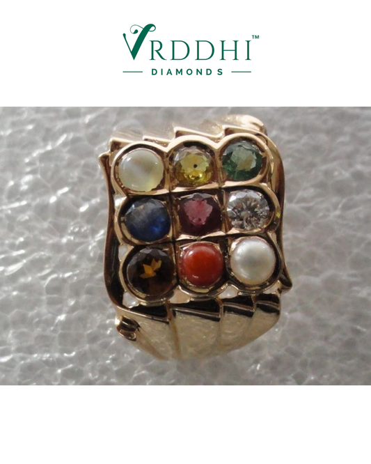 Diamond Rings - 0255