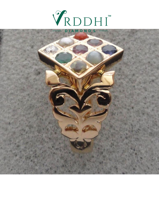 Diamond Rings - 0256