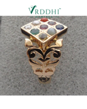 Diamond Rings - 0256