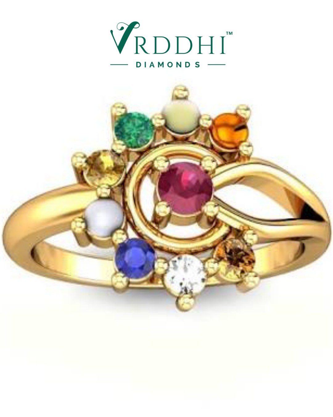Diamond Rings - 0259