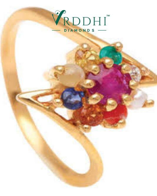 Diamond Rings - 0263