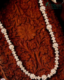 Diamond Necklace - 0025