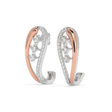 Vine Cascade Earrings