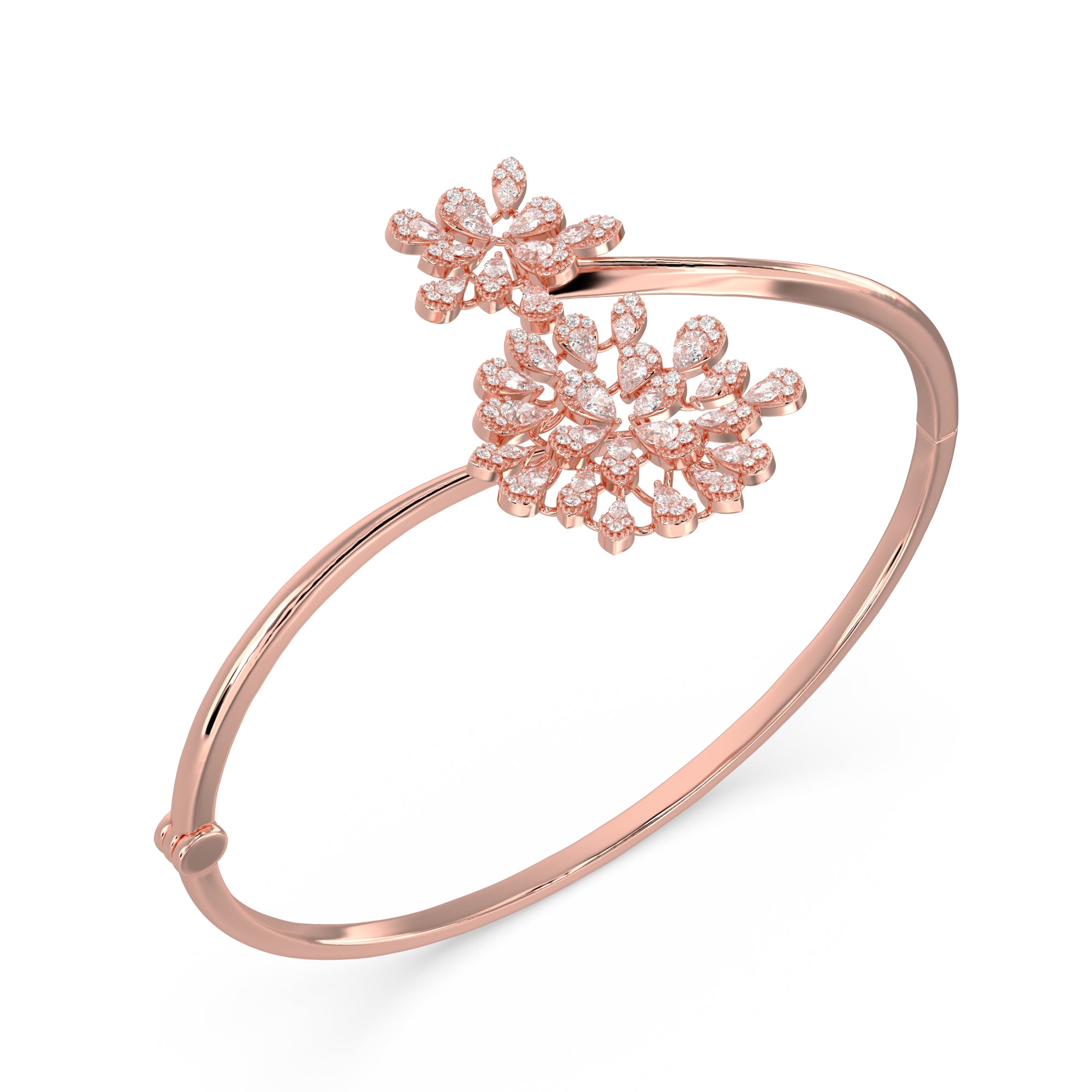 Golden Dawn Bracelet