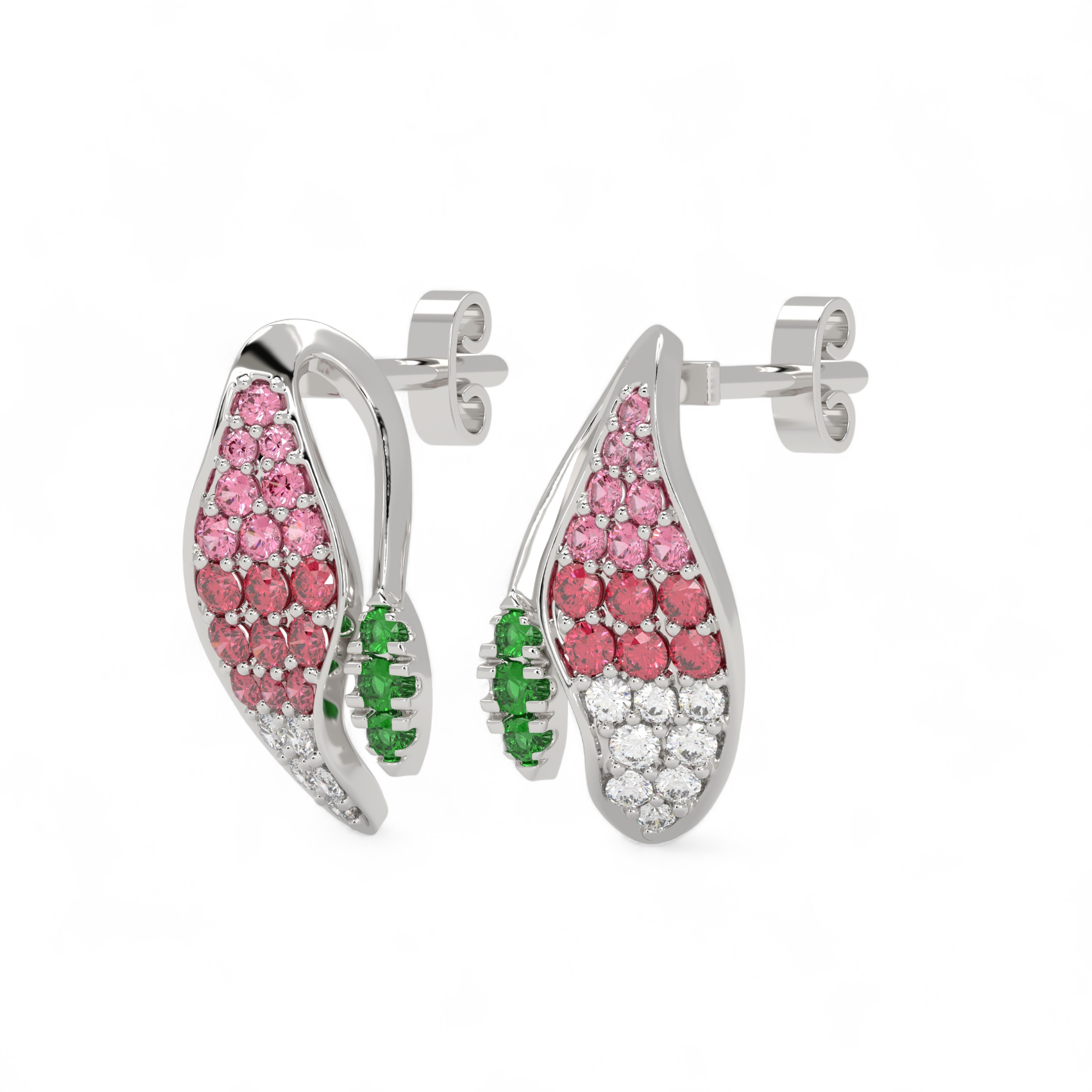 Garden Bloom Earrings