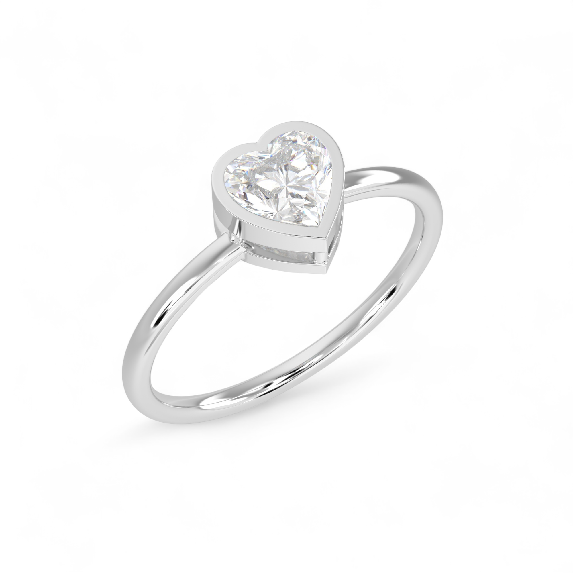 Eternal Flame Ring