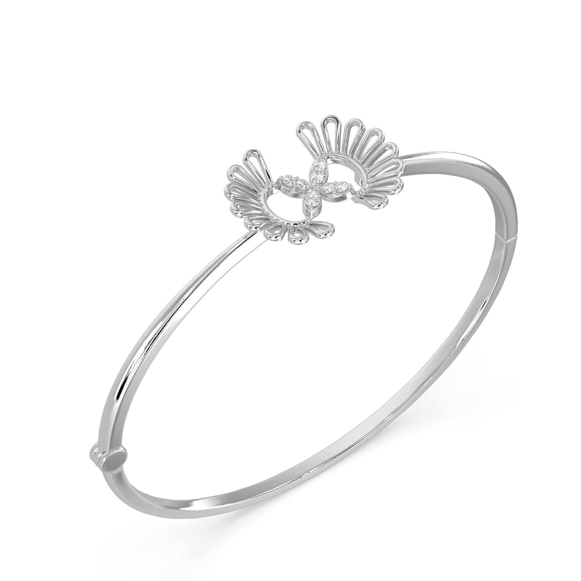Rosé Radiance Bracelet