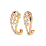 Vine Cascade Earrings
