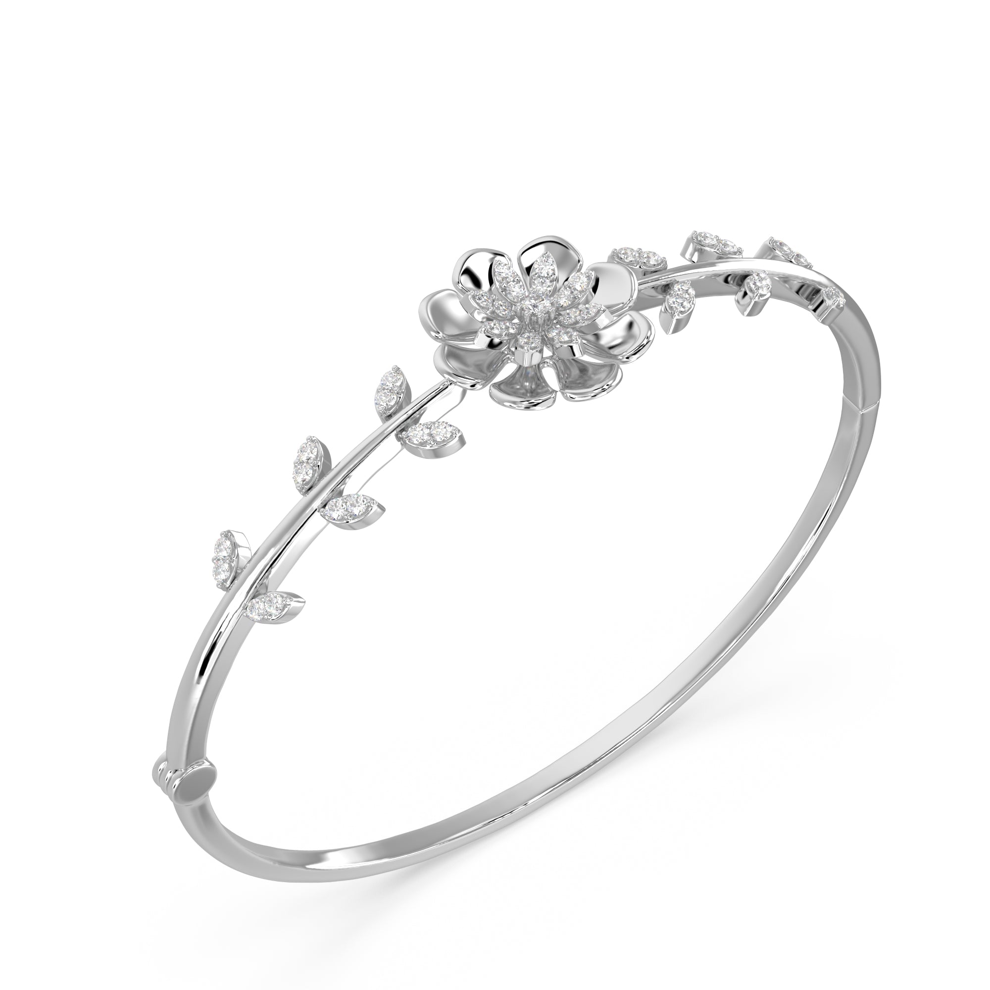 Blooming Reverie Bracelet