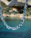 Diamond Necklace - 0030