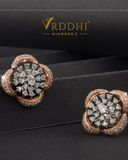 Diamond Earrings - 0032