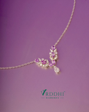 Diamond Necklace - 0031