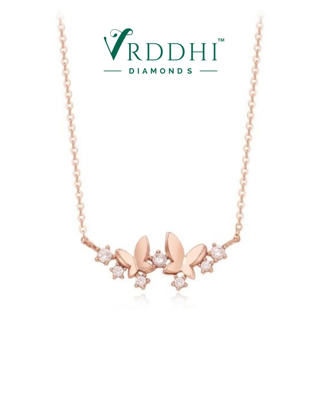 Diamond Pendant - 0036