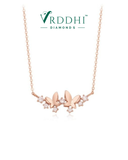 Diamond Pendant - 0036