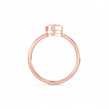 Eternal Flame Ring