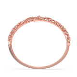 Golden Flora Bracelet
