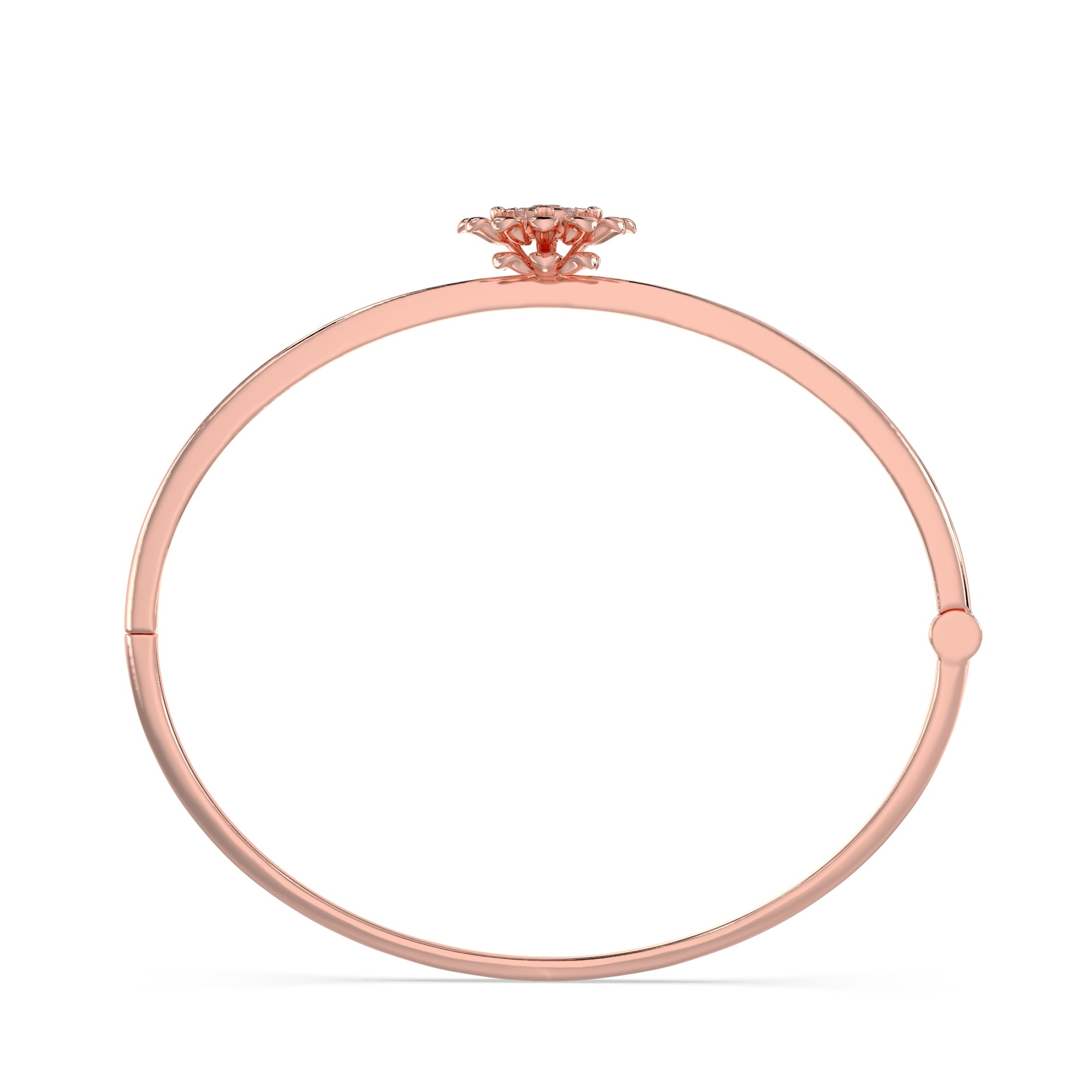 Blossom Halo Bracelet