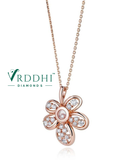Diamond Pendant - 0003