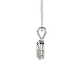 Her Own Little Sun Diamond Pendant