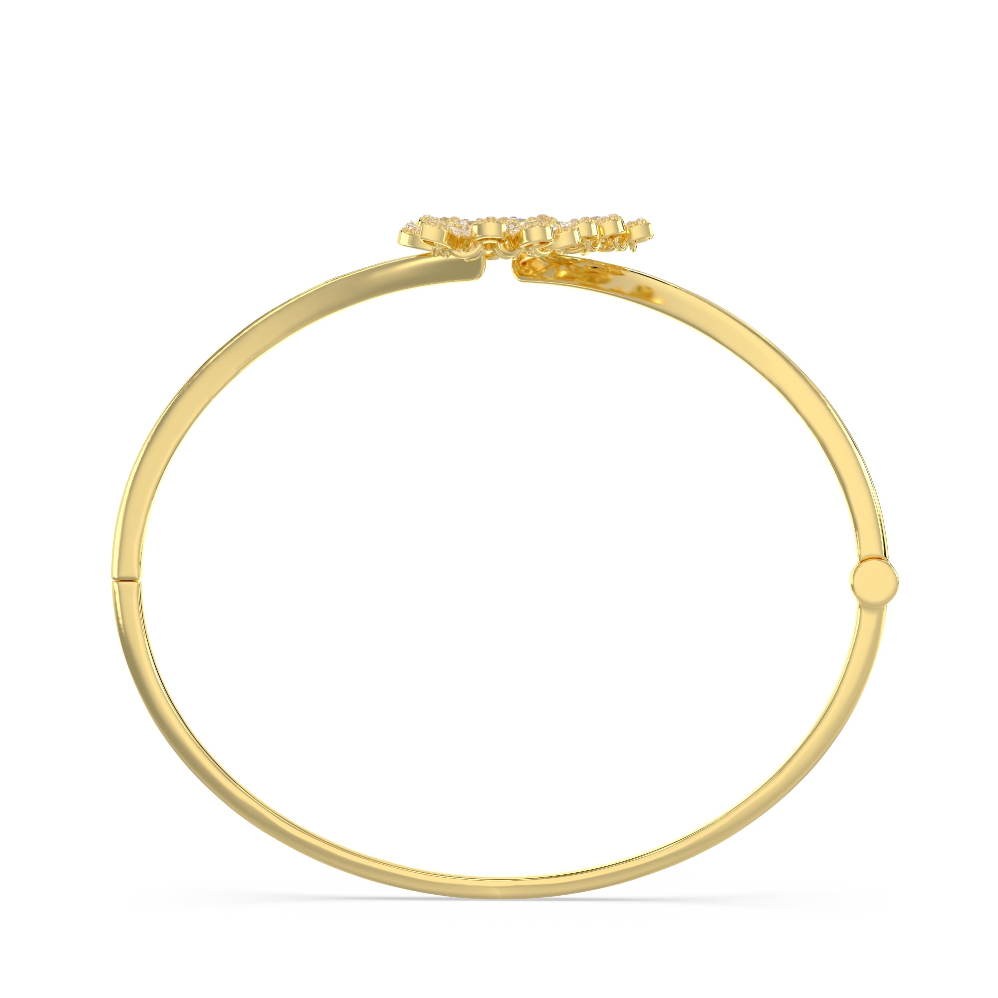 Golden Dawn Bracelet