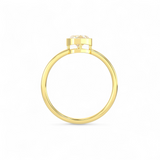 Eternal Flame Ring
