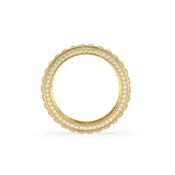 Lustre Eternity Band