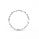Dewdrop Melody Ring