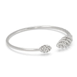 Twisted Whisper Bracelet